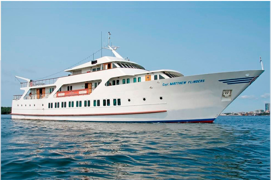 Ship Photos
